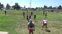 Pasadena football highlights Bonita High School