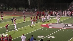Thousand Oaks football highlights Pasadena High School