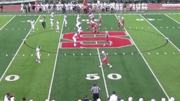 Greenville football highlights Stebbins High School