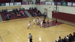Pocatello girls basketball highlights Idaho Falls High School