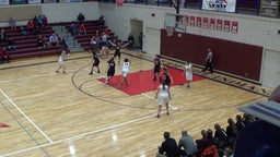 Pocatello girls basketball highlights Jerome High School