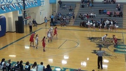 Pocatello girls basketball highlights Skyline High School