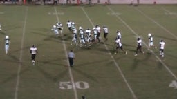 Donte Fils-aime's highlights vs. Fort Myers High