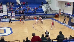 Gracelynn Burckhartzmeyer's highlights Locust Grove