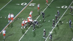 Jackson Shirer's highlights Bi-District (San Angelo Central)