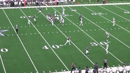 Jackson Shirer's highlights Denton Ryan High School