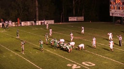 Barnesville football highlights Shenandoah High School