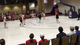 Pisgah girls basketball highlights Parkland