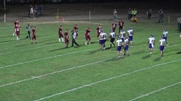 Elmira football highlights Junction City High School