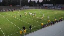 Elmira football highlights Pleasant Hill High School