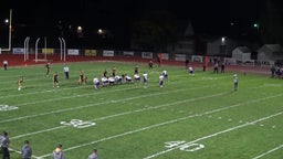 Elmira football highlights Harrisburg High School