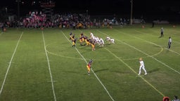 Siuslaw football highlights Elmira High School