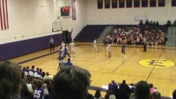 Micah Garber's highlights Ephrata High School