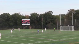 Elizabethtown girls soccer highlights McCaskey High School