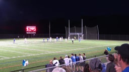 Elizabethtown girls soccer highlights Mechanicsburg High School