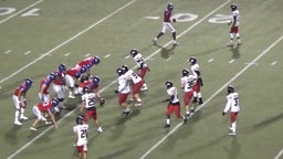 Moore football highlights Mustang High School
