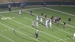 Lake Highlands football highlights Mansfield Summit High School