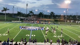 Max Varga's highlights Southwest Florida Christian High School