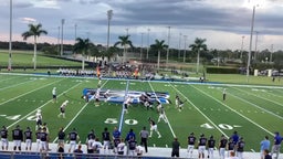 Jack Phelan's highlights Southwest Florida Christian High School