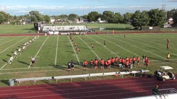 Evan Xu's highlights Somerville High School