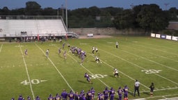 Waupun football highlights Racine Lutheran High School