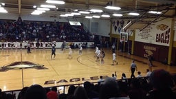 Andress basketball highlights Chapin High School