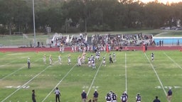 Mariposa County football highlights Yosemite High School