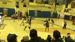 Atlantic City girls basketball highlights Williamstown High School