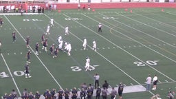 Dos Pueblos football highlights Buena High School