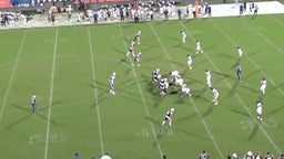 Cameron Lomax's highlights Independence High School