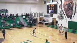 Valor Christian basketball highlights @ ThunderRidge High School - Game
