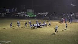 Gordon Lee football highlights Armuchee