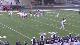 Lake Howell football highlights Horizon High School