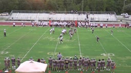 Lake Howell football highlights Liberty High School