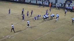 Bristow football highlights Broken Bow High School