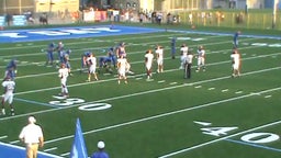 Sweetwater football highlights vs. La Jolla Country Day