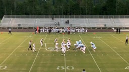 Long County football highlights Butler High School