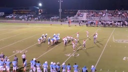 Long County football highlights Appling County High School
