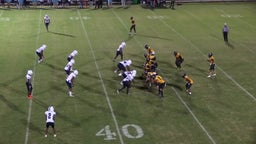 Alex Cason's highlights Groves High School