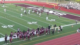 Diante Jackson's highlights Southwest High School