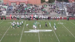 Jose De la cruz's highlights Pearsall High School