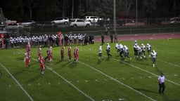 Ameer Banks's highlight vs. Winslow Township