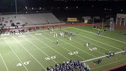 Irving football highlights Nimitz High School