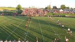 Riverdale football highlights Erie High School