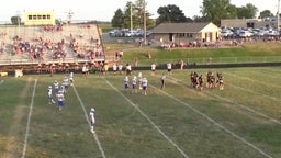 Riverdale football highlights Wilton High School