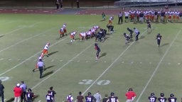 Stewarts Creek football highlights vs. Summit High School
