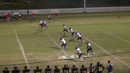 Independence football highlights vs. Holly Springs