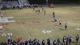 Independence football highlights vs. North Panola