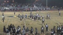O'cyrus Torrence's highlights Ferriday High School