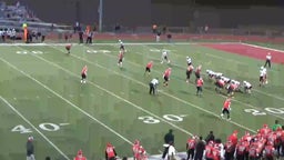 Susquehanna Township football highlights Mechanicsburg High School